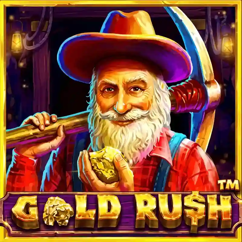 Gold Rush slot