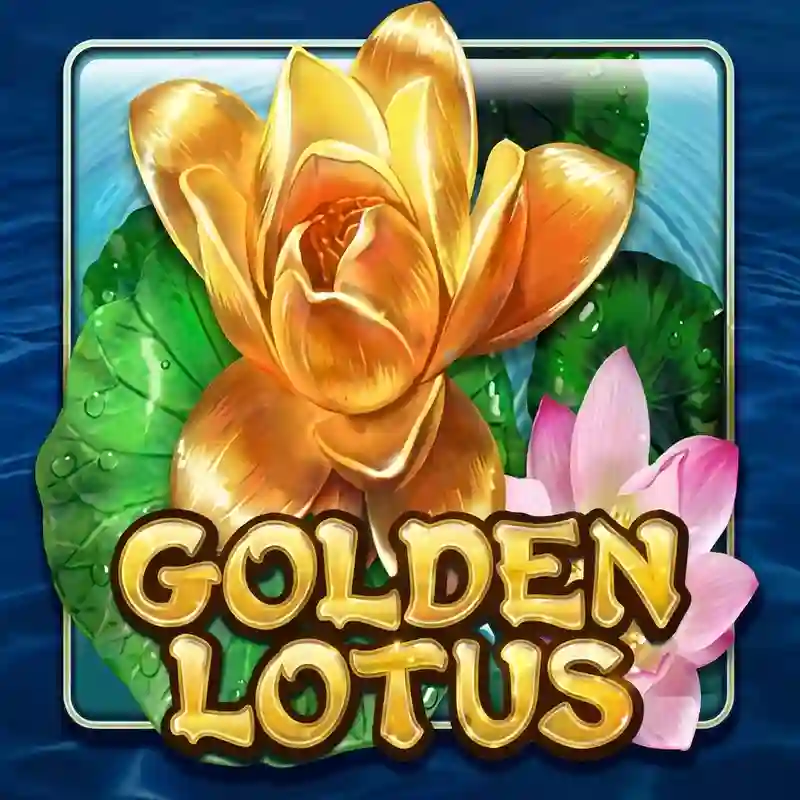 Golden Lotus slot