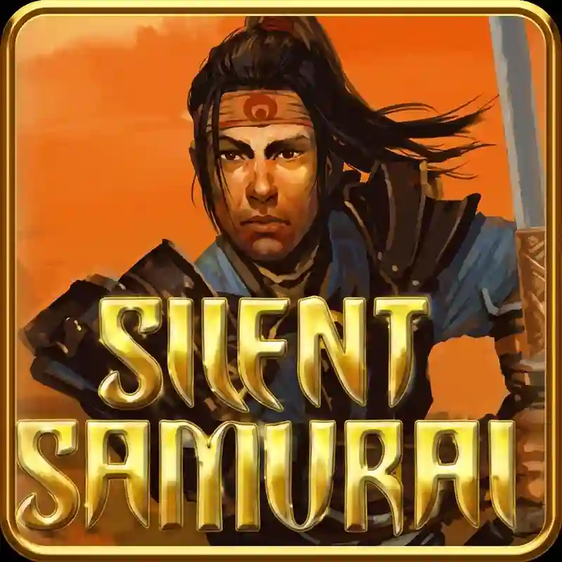 Silent Samurai